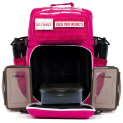 45L Pink Goddess Meal Prep Management -Fashion bags 8B58BC68 A059 4186 B1B6 090D42A2E728