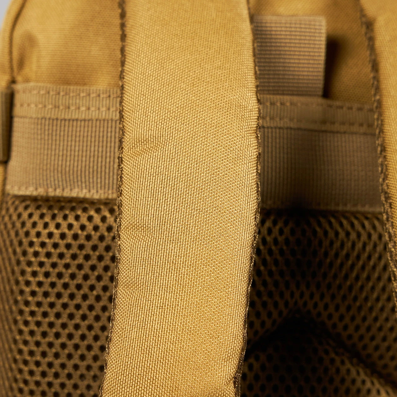 9L Backpack Mini Khaki 12 9L Backpack Mini Khaki - Image 12