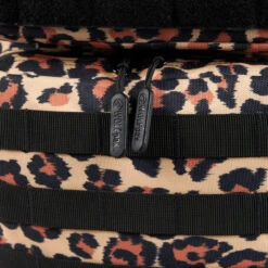 25L Backpack Leopard Limited Edition -Fashion bags 8B6F511B 7FC6 4CA3 8973 C9467BED1905