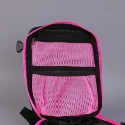 9L Backpack Mini Black Neon Pink 35 9L Backpack Mini Black Neon Pink -Fashion bags 8B94260B 9408 4507 BAF5 237D584253A0