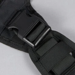 Alpha Black Tactical Dog Vest Harness -Fashion bags 8BBD27A4 58A0 4BC1 9D15 2407FC26B88E