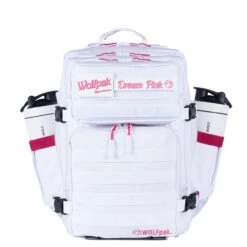 35L Backpack Dream Pink -Fashion bags 8BC042B8 11CB 4C81 A131 C7112C51400A