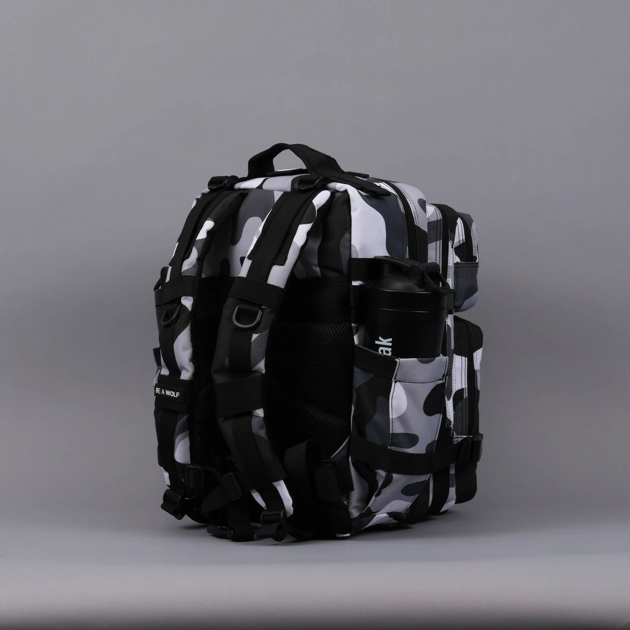 35L Backpack Arctic Camo 8 35L Backpack Arctic Camo - Image 8