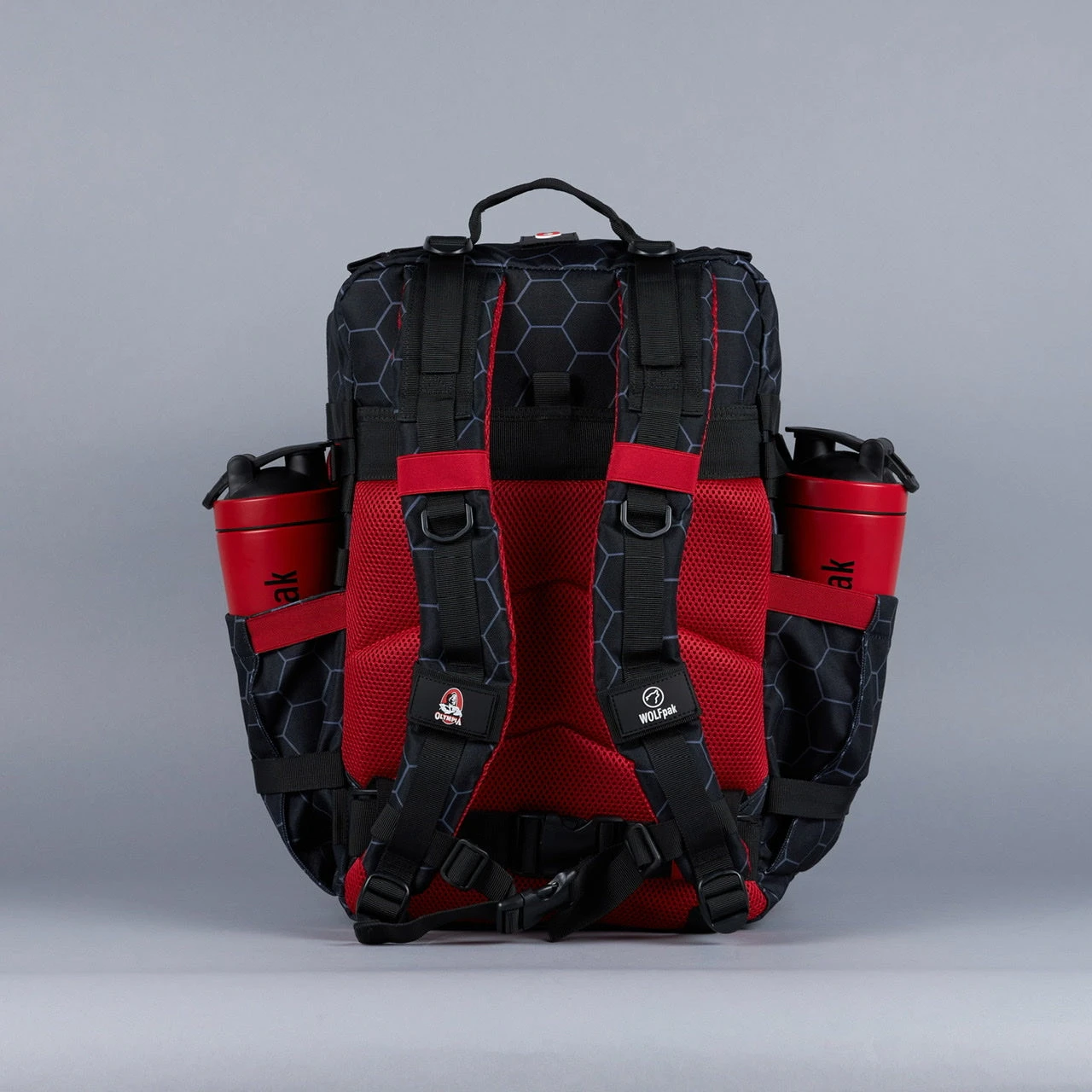 45L 2023 IFBB Olympia Meal Prep Management 11 45L 2023 IFBB Olympia Meal Prep Management - Image 11