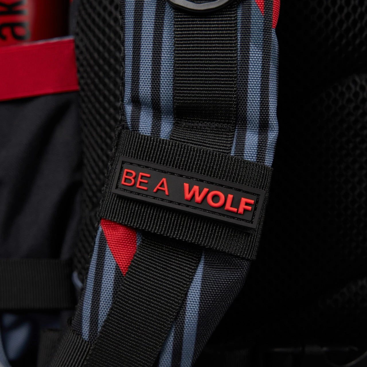 25L Backpack Adrenaline Red 18 25L Backpack Adrenaline Red - Image 18