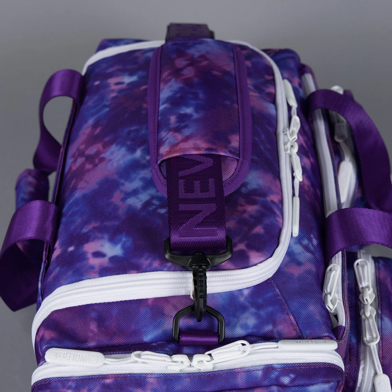 20L Mini Duffle Bag Ice 16 20L Mini Duffle Bag Ice - Image 16