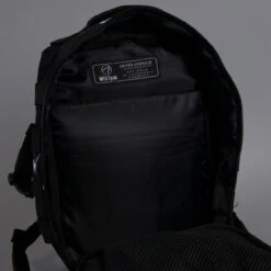 9L Backpack Mini Black Lightning 35 9L Backpack Mini Black Lightning -Fashion bags 8D6E603B 9C69 444F 9211 03A6F5CE6D05