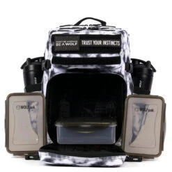 35L Timber Wolf Meal Prep Management -Fashion bags 8D8C4004 8EE5 4AF4 AF29 A6EE6E753A56