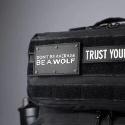 45L Backpack Alpha Black -Fashion bags 8D93773A F61C 47D8 B1EF 068D3C14C141