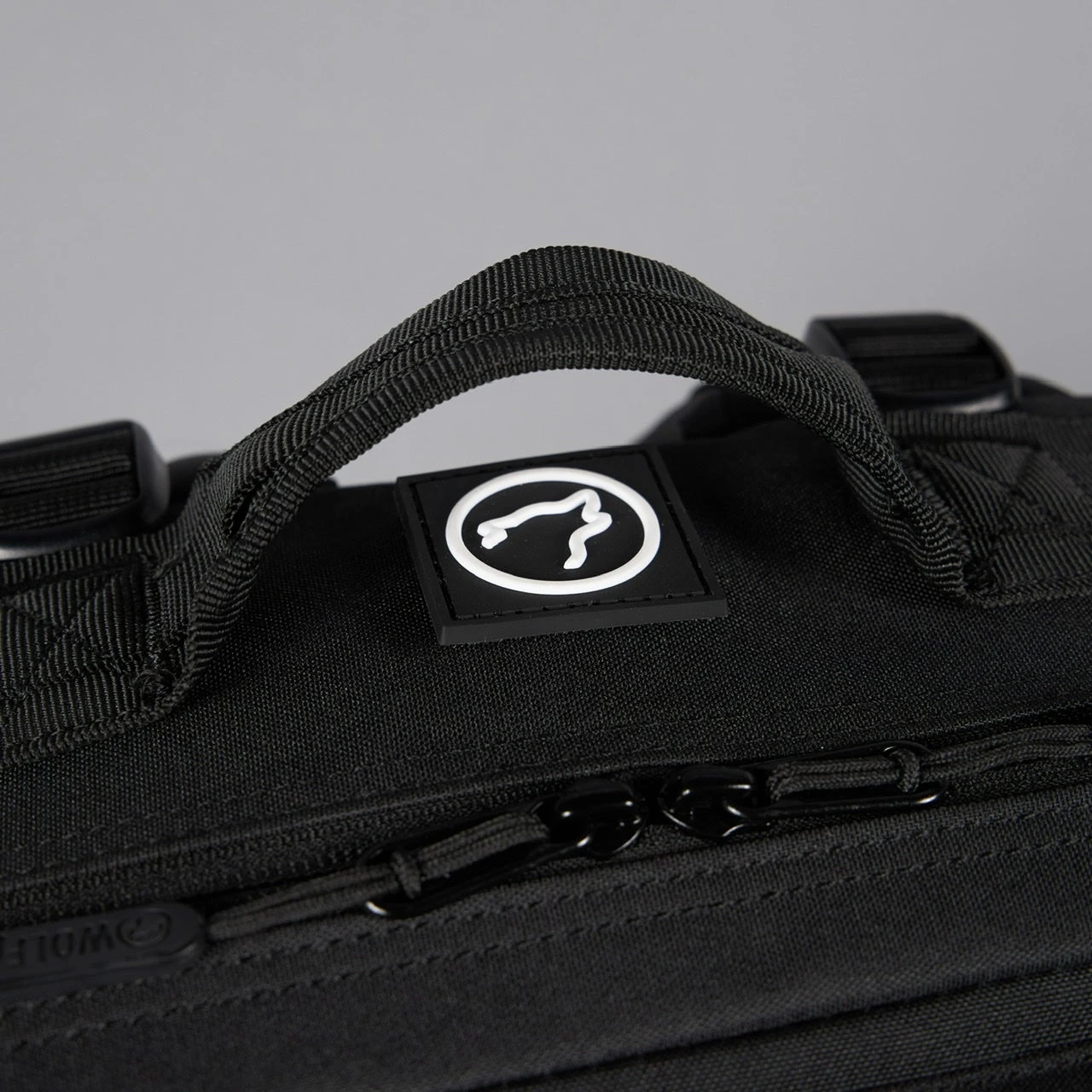 15L Backpack Alpha Black 16 15L Backpack Alpha Black - Image 16