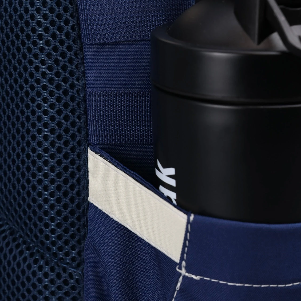 45L Backpack Varsity Blue 14 45L Backpack Varsity Blue - Image 14