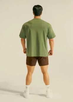 Men's Varsity Tee Moss Green 12 Men's Varsity Tee Moss Green -Fashion bags 90164084 9092 4393 9306 8163C493C3A2