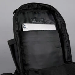 15L Backpack Alpha Black 38 15L Backpack Alpha Black -Fashion bags 902C534F AA0B 423A A203 BC867E3AEFC1