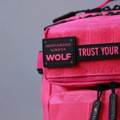 9L Backpack Mini Voodoo Pink -Fashion bags 90F79246 998A 4ACF B097 5B4E9CEE4CD6