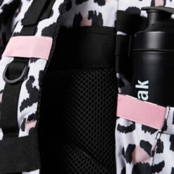 35L Leopard Pink Zip Meal Prep Management 37 35L Leopard Pink Zip Meal Prep Management -Fashion bags 915AD61B 1EBA 4C44 B011 81A00DF84153