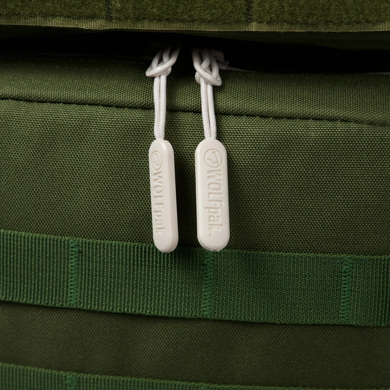 45L Backpack Moss Green 13 45L Backpack Moss Green - Image 13