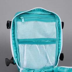 9L Backpack Mini Aqua Goddess 37 9L Backpack Mini Aqua Goddess -Fashion bags 924302F5 8022 4F8D BB79 A514D1B2A287