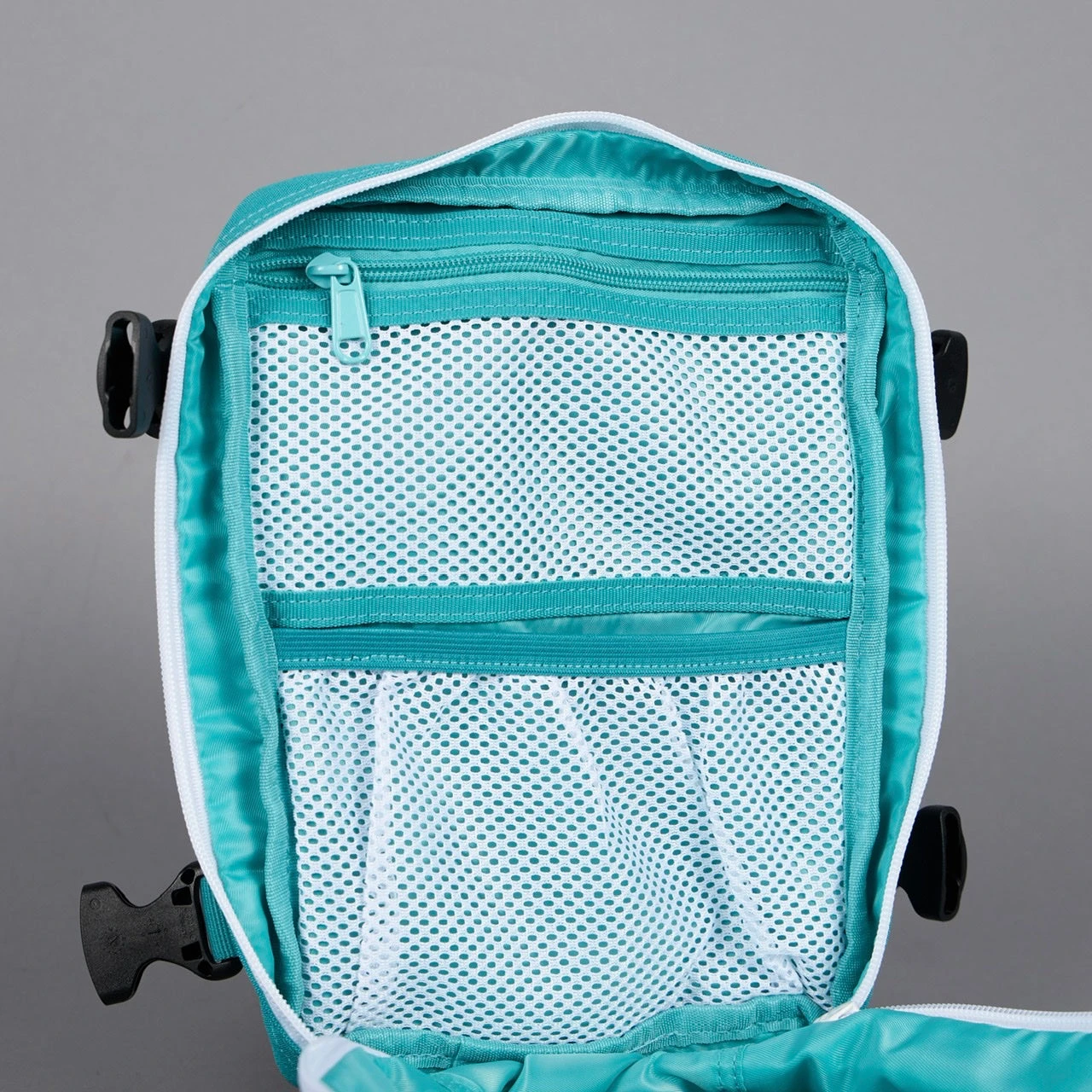 9L Backpack Mini Aqua Goddess 18 9L Backpack Mini Aqua Goddess - Image 18