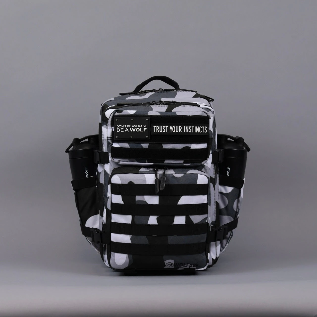 35L Backpack Arctic Camo 6 35L Backpack Arctic Camo - Image 6