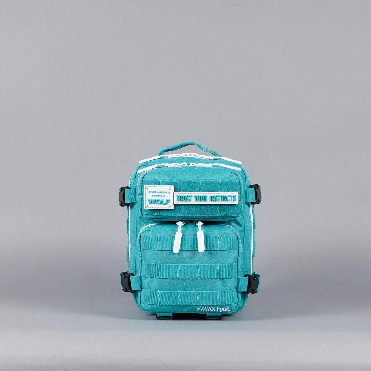 9L Backpack Mini Aqua Goddess 6 9L Backpack Mini Aqua Goddess - Image 6