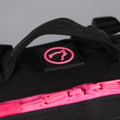 35L Black Neon Pink Meal Prep Management -Fashion bags 92DDB6D4 C817 4DC6 B483 4186E770C212