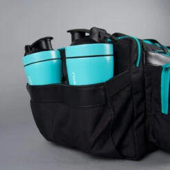 40L Ultimate Duffle Bag Fierce Aqua -Fashion bags 9402142F BADD 4C58 B027 B3365A3E4C12