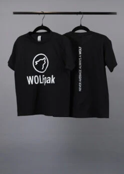 WOLFpak Kids Youth T-Shirt