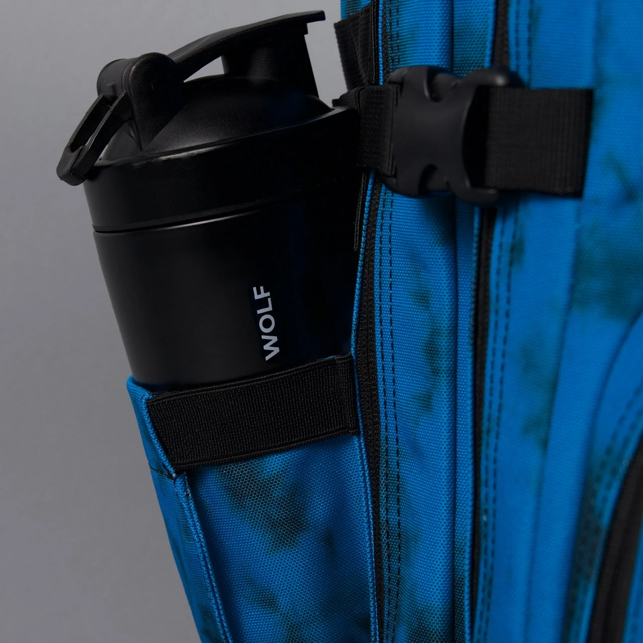 35L Toxic Blue Meal Prep Management 18 35L Toxic Blue Meal Prep Management - Image 18