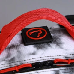 25L Backpack Timber Wolf Savage Red -Fashion bags 944C7EE5 2F21 4A70 B4AD E70F28ECC252