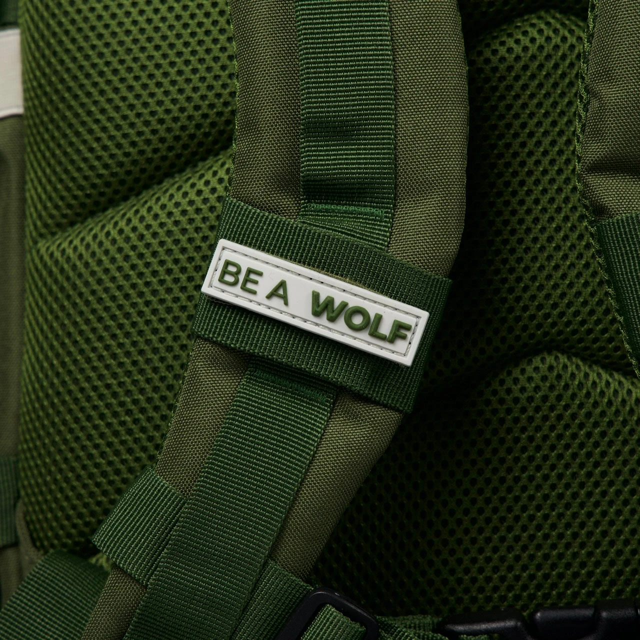 45L Backpack Moss Green 17 45L Backpack Moss Green - Image 17