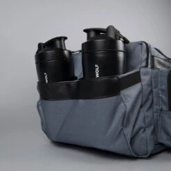 40L Ultimate Duffle Bag Iron Gray -Fashion bags 947A489A B979 4389 97F0 201830A9F867