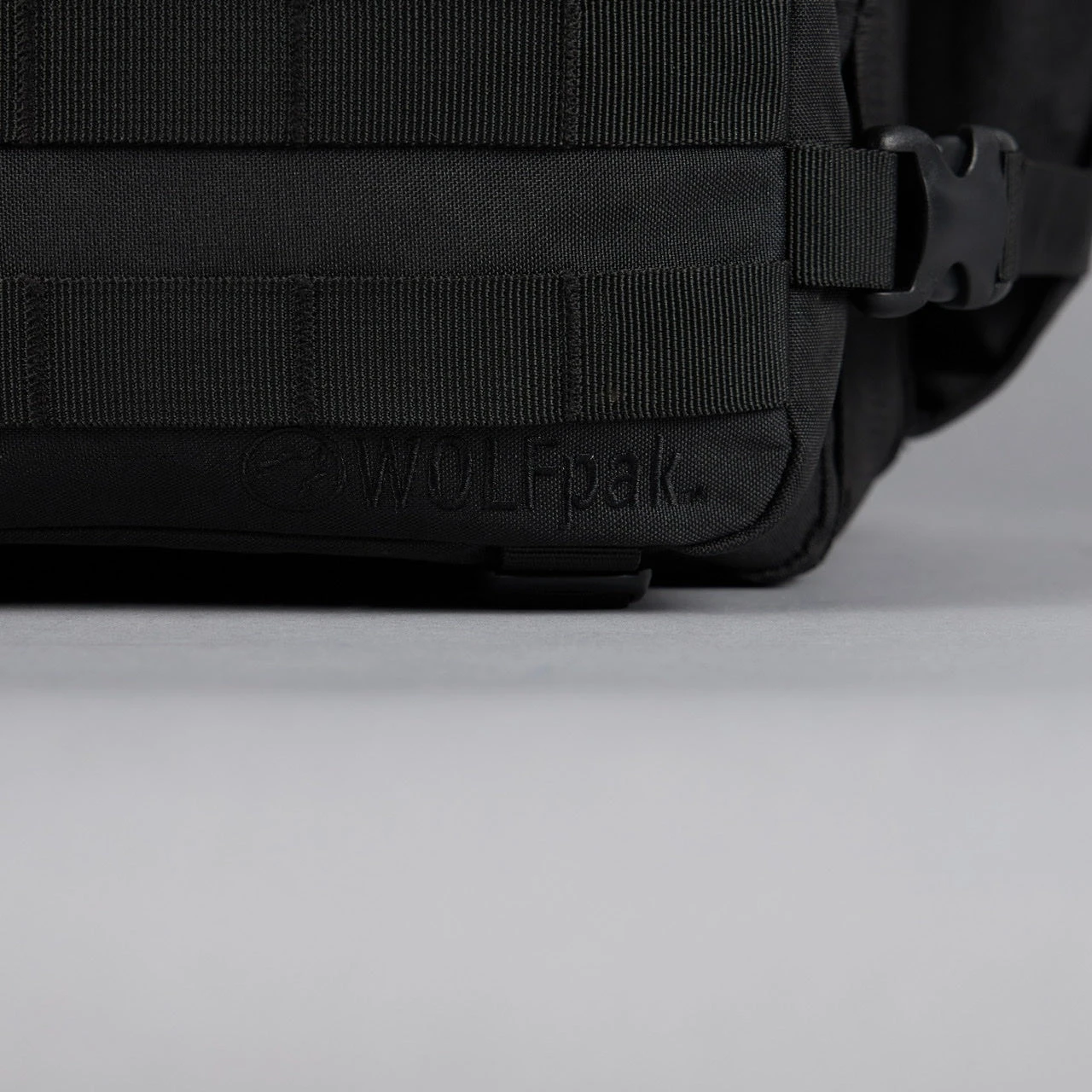 35L Backpack Alpha Black 11 35L Backpack Alpha Black - Image 11