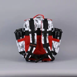 35L Backpack Timber Wolf Savage Red -Fashion bags 94E2CADD 9CB7 4225 A9CB 234747CC970C