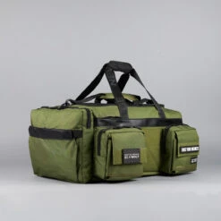 40L Ultimate Duffle Bag Athletic Green -Fashion bags 94E420DB 73C8 4133 BDF5 5EDF43C7046A