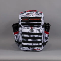 45L Timber Wolf Savage Red Meal Prep Management -Fashion bags 94E871EC A4F1 4CFB 8848 F92C10CB6E72