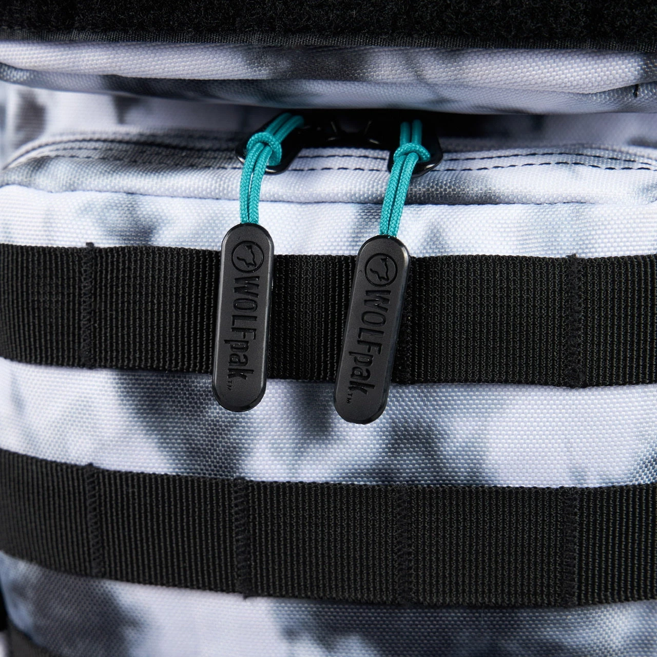 9L Backpack Mini Timber Wolf Aqua Goddess 12 9L Backpack Mini Timber Wolf Aqua Goddess - Image 12