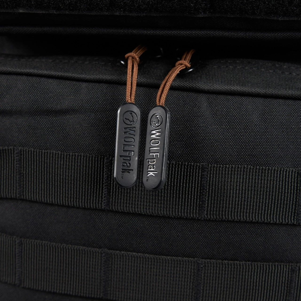 25L Backpack Alpha Black Leopard Limited Edition 13 25L Backpack Alpha Black Leopard Limited Edition - Image 13