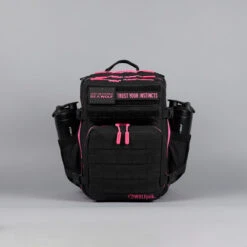 25L Black Neon Pink Meal Prep Management -Fashion bags 95776BBC DE0D 4BB0 A3E7 72A8A8753CBE
