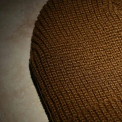 Mocha Brown Beanie -Fashion bags 95AD02DE 9B44 469A 8F29 6D2B482FB70D