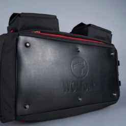 40L Ultimate Duffle Bag Red Wolf -Fashion bags 96A2B89E 21C5 4357 A37B 70AD80FABEB4