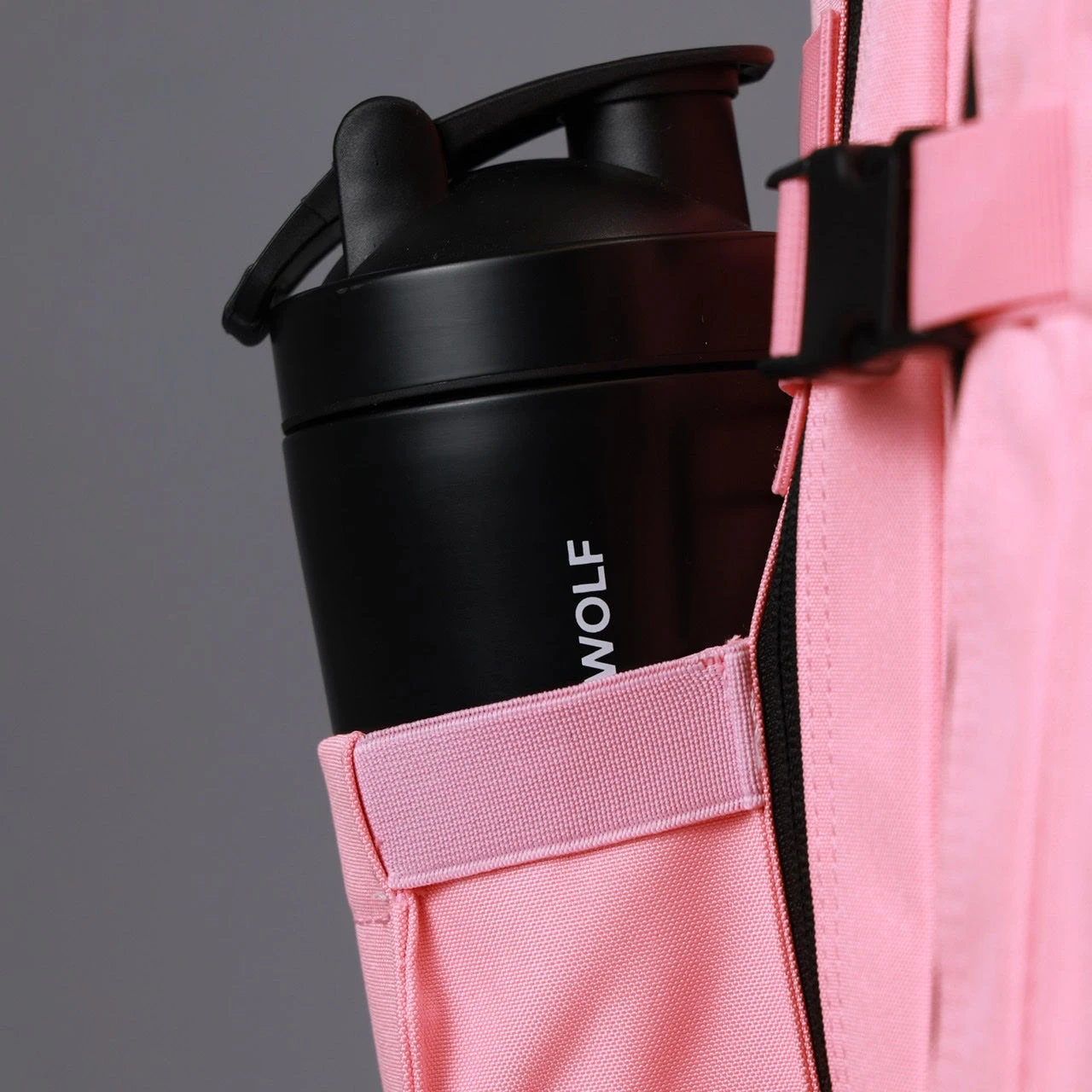 35L Backpack Knockout Pink 12 35L Backpack Knockout Pink - Image 12