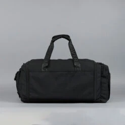 40L Alpha Black Meal Management Duffle Bag -Fashion bags 9700C615 4378 44DC A4EF EED926094A50