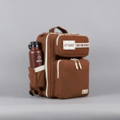 15L Backpack Mocha Brown 27 15L Backpack Mocha Brown -Fashion bags 9702BBF5 4B2C 4873 8357 7997D16D142A