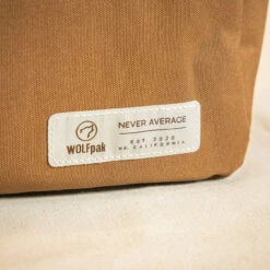 Tote Bag Mocha Brown 19 Tote Bag Mocha Brown -Fashion bags 973A86BE C906 48F9 BE75 CDFE65355987