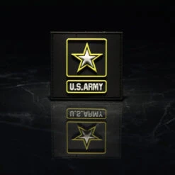 U.S. Army Velcro Patch