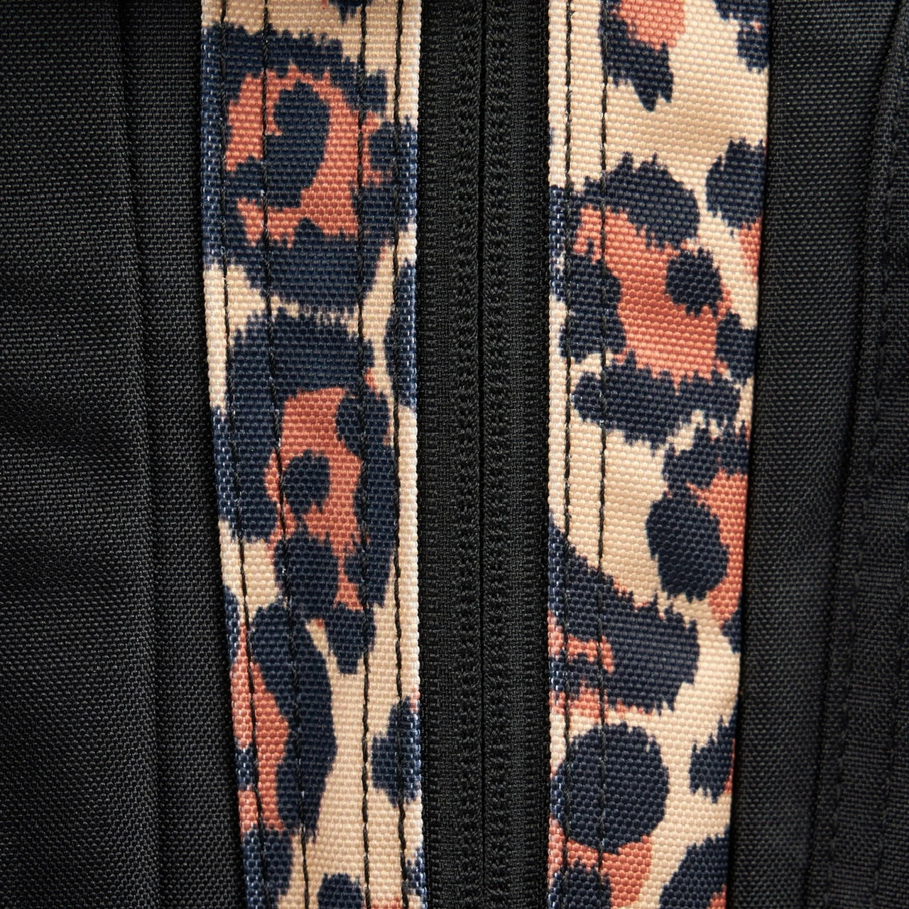 25L Backpack Alpha Black Leopard Limited Edition 17 25L Backpack Alpha Black Leopard Limited Edition - Image 17