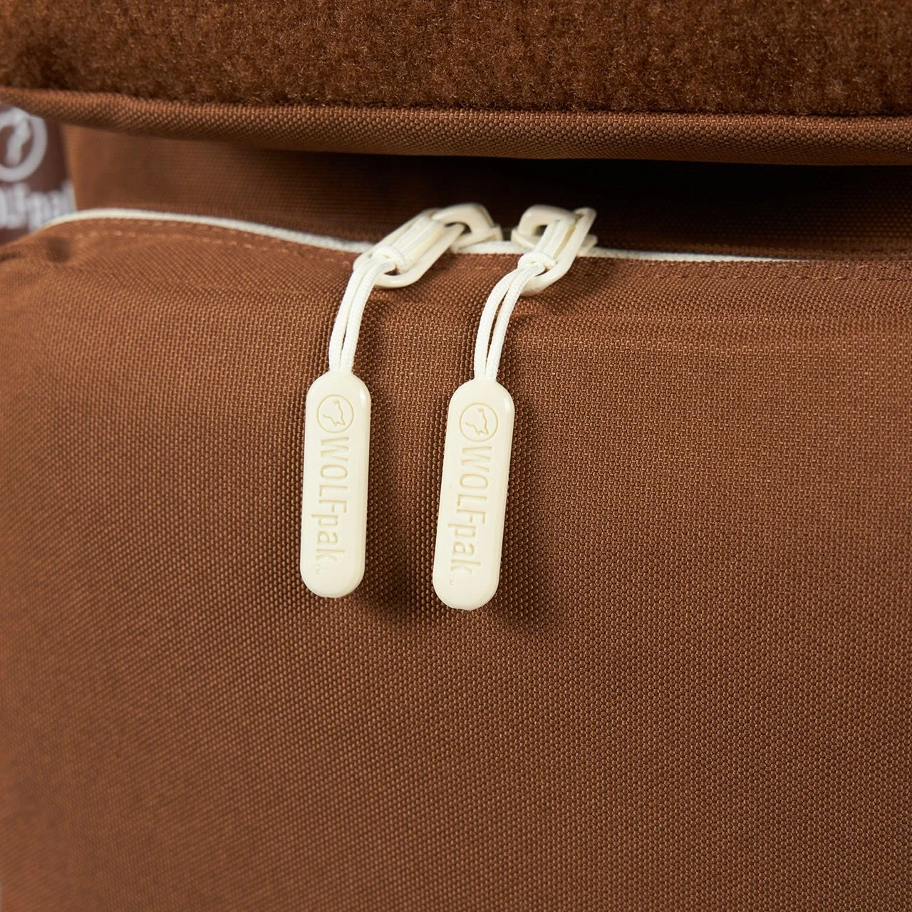 15L Backpack Mocha Brown 12 15L Backpack Mocha Brown - Image 12