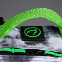 35L Backpack Timber Wolf Graffiti Green -Fashion bags 98C53BAA B367 4AB0 B41F 1BCD595FC45E