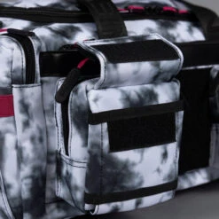 20L Mini Duffle Bag Timber Wolf Magenta Pink -Fashion bags 99724B2F 4BBF 4258 9939 4C3D603FB9A8