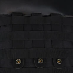 Molle Hook & Loop Tactical Pad Panel Attachment -Fashion bags 99B56630 5022 4A12 9250 9846D0E25CF7